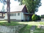 Prodej rekrea�n�ho objektu, Postoloprty (okres Louny)