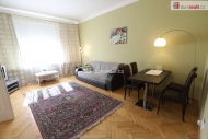 Pron�jem bytu 4+kk, 145 m2, OV, Praha 3, Vinohrady, ul. Kol�nsk�