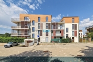 Pron�jem bytu 3+kk, 80 m2, OV, Hostivice (okres Praha-z�pad), ul. Dubov� - exkluzivn�