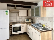 Pron�jem bytu 3+1, 56 m2, OV, Chodov� Plan� (okres Tachov), ul. V��kovsk�