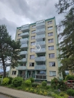 Prodej bytu 3+1, 67 m2, DV, �esk� L�pa, ul. Na Blatech