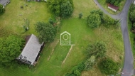 Prodej pozemku , ur�en� k v�stavb� RD, Velk� Bukovina (okres D���n) - exkluzivn�