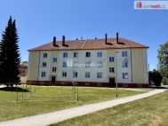 Prodej bytu 2+1, 65 m2, OV, Mari�nsk� L�zn�, ڹovice (okres Cheb), ul. Skaln�kova