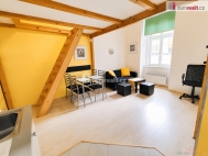 Prodej bytu 1+kk, 43 m2, OV, Praha 5, Sm�chov, ul. Kotevn�