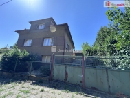 Prodej samostatn�ho RD, 1002 m2, Radovesnice I (okres Kol�n)