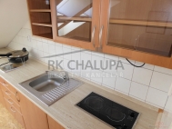 Pron�jem bytu 2+1, 75 m2, OV, �esk� Bud�jovice, �esk� Bud�jovice 6, ul. �i�kova t�.