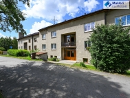 Prodej bytu 2+1, 67 m2, OV, Hranice, Hranice I-M�sto (okres P�erov), ul. Bezru�ova