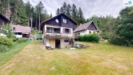 Prodej rekrea�n�ho objektu, Humpolec, Petrovice (okres Pelh�imov)