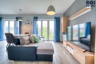 Pron�jem bytu 2+kk, 64 m2, OV, Praha 8, Libe�, ul. Chlum�ansk�ho