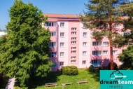 Prodej bytu 3+1, 74 m2, OV, Ro�nov pod Radho�t�m (okres Vset�n), ul. Travin��sk�