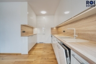 Pron�jem bytu 3+kk, 88 m2, OV, Horom��ice (okres Praha-z�pad), ul. �i�kova