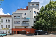 Prodej bytu 2+kk, 55 m2, OV, Praha 5, Radlice, ul. Pechl�tova - exkluzivn�