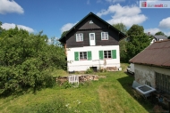 Prodej samostatn�ho RD, 180 m2, Lipov� (okres D���n)