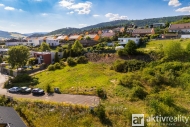 Prodej pozemku , ur�en� k v�stavb� RD, Kr�l�v Dv�r (okres Beroun)