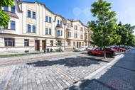 Pron�jem bytu 2+kk, 40 m2, OV, Praha 6, St�e�ovice, ul. Na Petynce