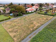 Prodej pozemku , ur�en� k v�stavb� RD, Zbizuby (okres Kutn� Hora) - exkluzivn�