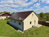 Prodej samostatn�ho RD, 132 m2, Sudom��ice (okres Hodon�n)