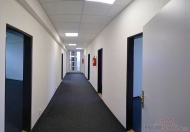 Pron�jem komer�n�ho objektu : Administrativn� b., Praha 5, Stod�lky