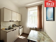 Pron�jem bytu 1+kk, 40 m2, OV, Mari�nsk� L�zn�, ڹovice (okres Cheb), ul. Plze�sk�