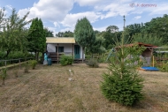 Prodej pozemku , zahrada, P�erov, P�erov I-M�sto