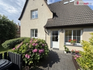 Prodej samostatn�ho RD, 120 m2, Praha 5, �eporyje