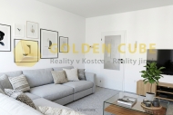 Prodej bytu 3+1, 79 m2, OV, Podle��n (okres Kladno)
