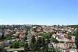 pohled z okna