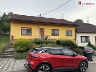 Prodej �adov�ho RD, 128 m2, B�nov (okres Uhersk� Hradi�t�)