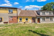 Prodej �adov�ho RD, 113 m2, Nal�ovsk� Hory, St��brn� Hory (okres Klatovy)