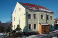 Prodej penzionu, Horn� Blatn� (okres Karlovy Vary) - exkluzivn�