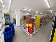 Prodej komer�n�ho objektu : Obchodn� centrum, Most
