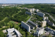 Prodej bytu 3+1, 74 m2, OV, Praha 4, Mod�any, ul. Levsk�ho