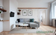 Pron�jem bytu 2+1, 49 m2, OV, Praha 7, Hole�ovice, ul. D�lnick�
