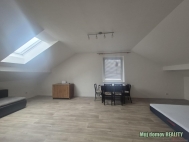 Pron�jem bytu 1+1, 45 m2, OV, Praha 10, �t�rboholy, ul. Pod are�lem