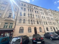 Pron�jem bytu 3+kk, 75 m2, OV, , ul. Pplk. Sochora - exkluzivn�
