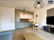 Pron�jem bytu 2+kk, 62 m2, OV, Brno, Star� Brno (okres Brno-m�sto), ul. Ghegova