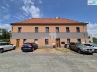 Pron�jem bytu 1+kk, 35 m2, OV, Chot�ov (okres Plze�-jih), ul. Plze�sk�