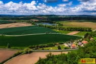 Prodej pozemku , ur�en� k v�stavb� RD, Sudice (okres Blansko)