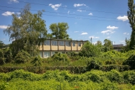 Prodej komer�n�ho objektu : Pr�myslov� are�l, Obrnice (okres Most) - exkluzivn�