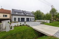 Prodej rohov�ho RD, 160 m2, Brno, Bosonohy (okres Brno-m�sto)