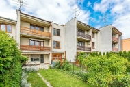 Prodej bytu 4+kk, 90 m2, OV, �esk� Bud�jovice, �esk� Bud�jovice 3, ul. Ryb��sk� - exkluzivn�