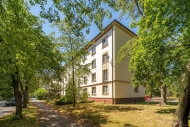 Pron�jem bytu 2+1, 55 m2, OV, Pardubice, Zelen� P�edm�st�, ul. Gork�ho