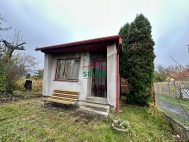 Prodej pozemku , zahrada, Most