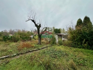 Prodej pozemku , zahrada, Most