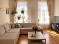 Prodej bytu atypick�, 171 m2, OV, Praha 5, Sm�chov, ul. Pavla �vandy ze Sem�ic