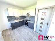 Pron�jem bytu 1+1, 34 m2, OV, Znojmo, ul. Coufalova