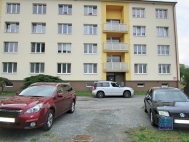 Pron�jem bytu 2+1, 55 m2, OV, Konstantinovy L�zn� (okres Tachov), ul. �koln�