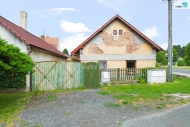 Prodej samostatn�ho RD, 86 m2, P�ov-P�edhrad�, P�edhrad� (okres Kol�n)