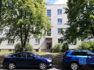Pron�jem bytu 1+1, 36 m2, OV, Plze�, V�chodn� P�edm�st� (okres Plze�-m�sto), ul. Brojova