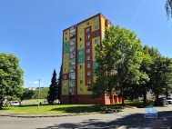 Prodej bytu 2+1, 53 m2, OV, Karlovy Vary, ul. Z�padn�